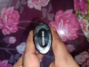 Brand New Iba Unused Medium Beige Foundation.