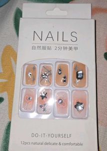 DIY Nail Set
