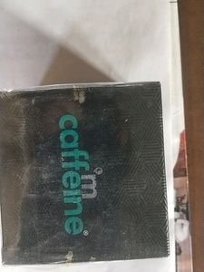 Mcaffeine Face' Mask 100gm