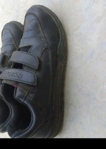 Unisex School Shoes