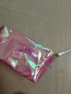 Makeup Pouch