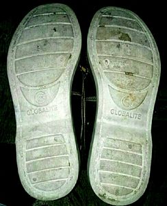 Branded Shoes In Half And Fix Price
