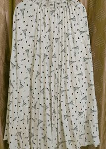 Elegant 2 Peice Dress