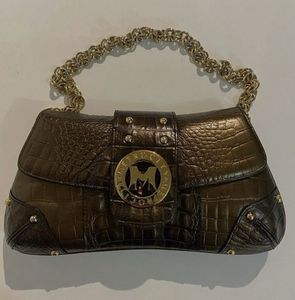 vintage y2kMetrocitiy Shoulder Bag