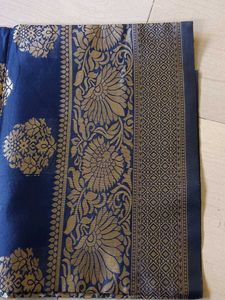 Banarasi Silk Saaree