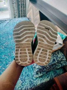 Combo Of 2 Sketchers Shoes