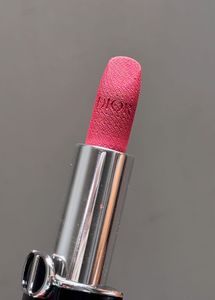 Dior Pink Rouge Gift Set Of 5 Pcs