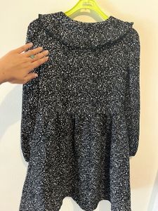 Cute Black &amp; White  Dress