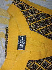 Trend Creation Ethnic Kurta