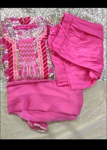 Anubhutee 💕 Kurta Set