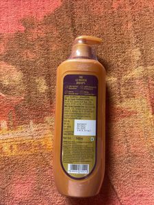 Bajaj Almond Drops Hair Shampoo