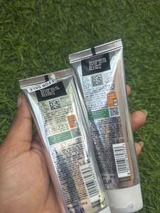 Garnier Vitamin C Serum Cleanser