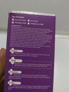 Face Serum