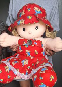 Doll