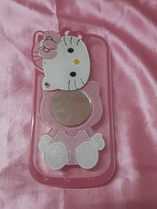 Hello Kitty iPhone Case