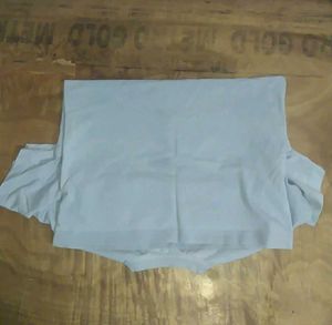 Plain Light lavender T-Shirt