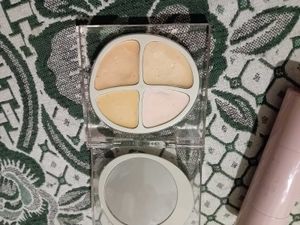 Joocyee Everyday Makeup Combo Rare in India