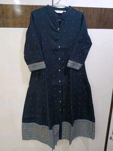 Comfortable Stylish Cotton Kurta