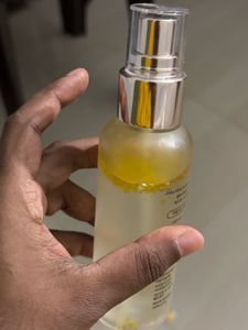 D Alba First Spray Serum