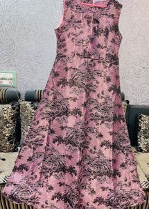 Long Gown