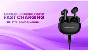 RIVERSONG EARBUDS Upotopia M 1