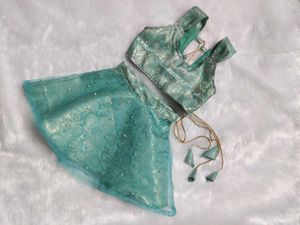 lehanga choli
