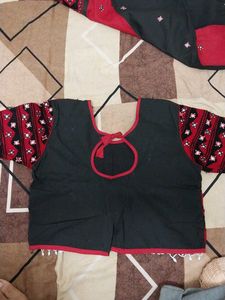 Navratri Chaniya Choli