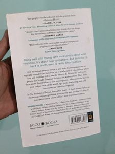 The Psychology Of Money