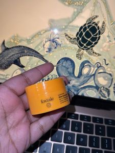 Foxtale Detan &amp; Shield Duo