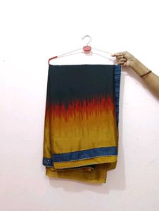 beautiful daily wear saree