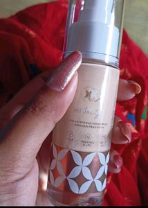 Serum Foundation (Just Herbs) ♥️