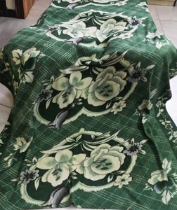 Cozy Blanket