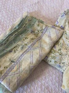 Original Pakistani Suit