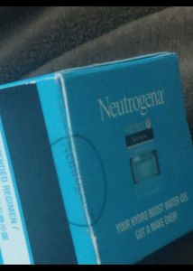 💥50% OFF Neutrogena Hydro Boost Water Gel