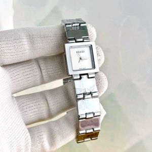 Gucci Watch For Her