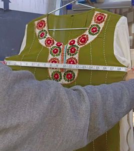 Summer Fancy Kurta