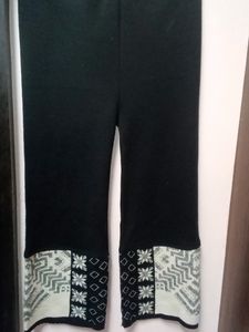 Woolen Suit