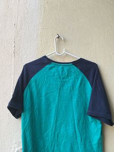 Spunk sports tshirt for men