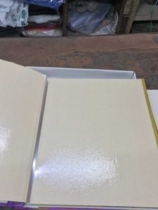 Memories Photo Album