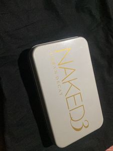 Makeup Brush....