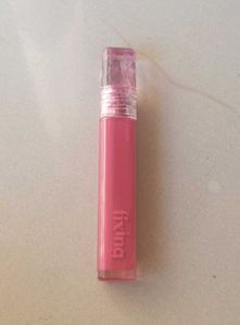 Etude Glow Fixing Lip Tint Red Sangria