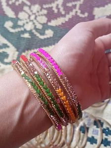Bangles Set