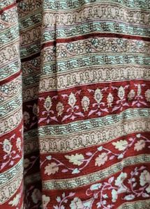 Pinterest Desi Aesthetic Red Ethnic Dress