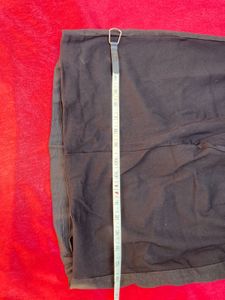 Stylish Black Leggings