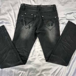 Flared Jeans |vintage |low waist |retro