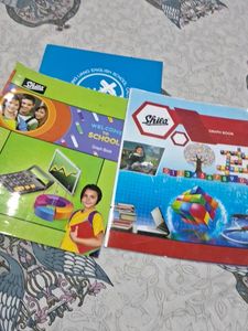 GRAPH  BOOK
