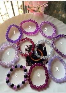Beaded Bracelet