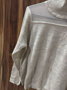 Elegant Knit Turtleneck