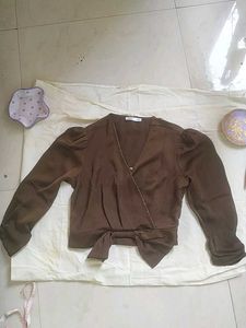 Party Wear Top