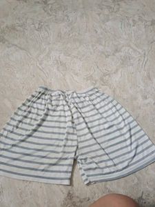 Cute Panda Pajama Set